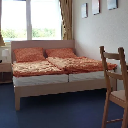 Ferienwohnung-am-strand-von-cuxhaven-sahlenburg クックスハーフェン
