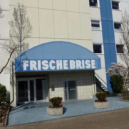 Ferienwohnung-am-strand-von-cuxhaven-sahlenburg * クックスハーフェン